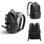 Bange 6627 Laptop Backpack Travel Laptop Backpack with Water-Resistant, Anti-Theft - Ideal for Business & Travel - Image 3