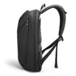 Bange 7802 16-inch Laptop Backpack with Water-Resistant, Anti-Theft, USB Port - Ideal for Business & Travel - Image 2
