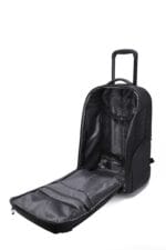 Bange 8079 16-inch Laptop Backpack Rolling Laptop Backpack with Water-Resistant - Ideal for Business & Travel - Image 6