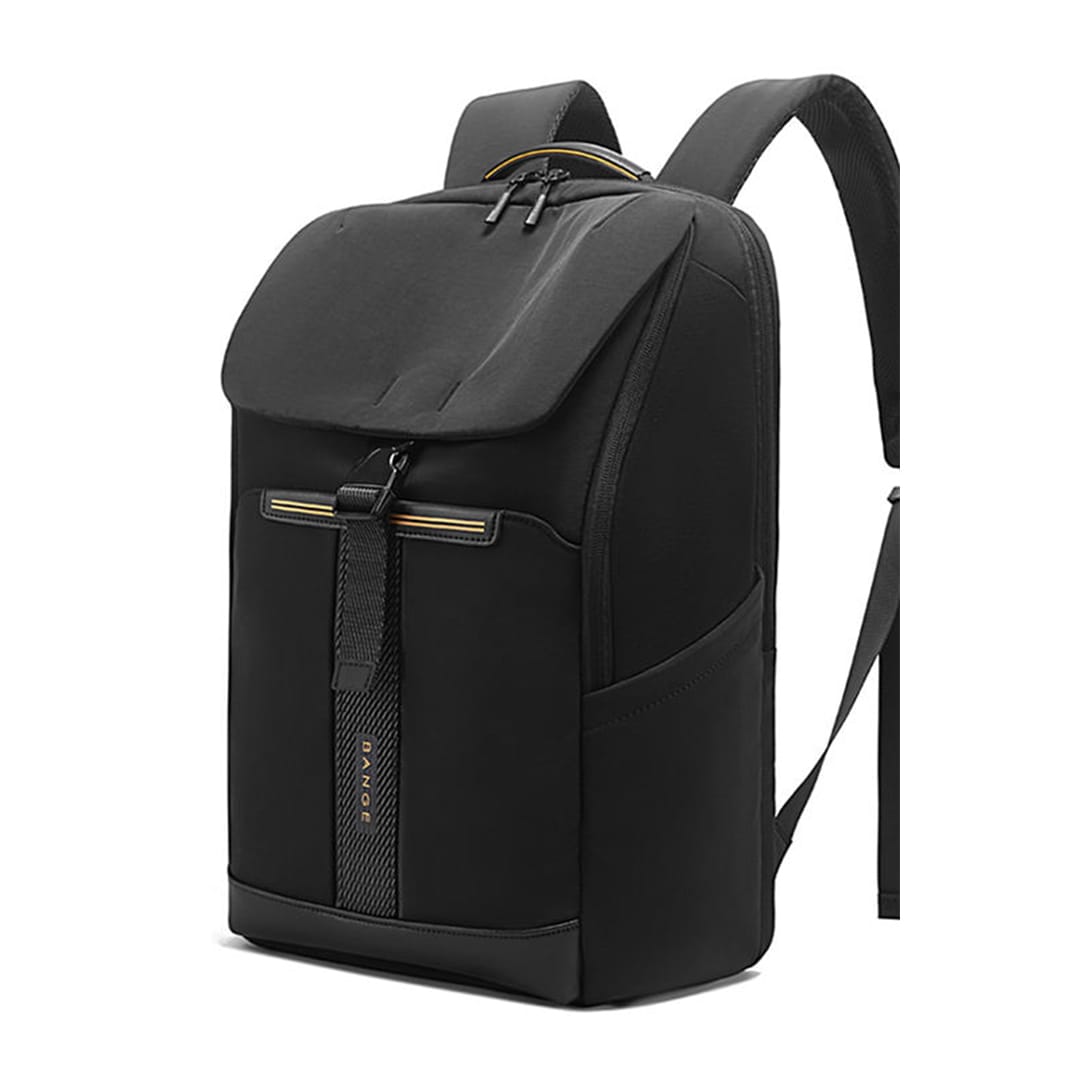 8119-bange-laptop-backpack-black-turaballys-normal-17 Bange 8119 16-inch Laptop Backpack with Water-Resistant, Anti-Theft - Ideal for Business & Travel - Image 1