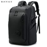 Bange FW 16-inch Laptop Backpack Travel Laptop Backpack with Water-Resistant, Anti-Theft - Ideal for Business & Travel