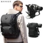 Bange FW 16-inch Laptop Backpack with Water-Resistant, Anti-Theft - Ideal for Business & Travel - Image 5