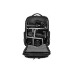 Bange 6626 Laptop Backpack with Water-Resistant, Anti-Theft - Ideal for Business & Travel - Image 4