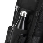 Bange 1800 Laptop Backpack with Water-Resistant, Anti-Theft, USB Port - Ideal for Business & Travel - Image 8