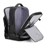 Bange 1800 Laptop Backpack with Water-Resistant, Anti-Theft, USB Port - Ideal for Business & Travel - Image 6