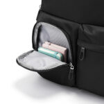 Bange 1800 Laptop Backpack with Water-Resistant, Anti-Theft, USB Port - Ideal for Business & Travel - Image 5