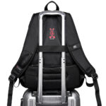 Bange 1905 Laptop Backpack Travel Laptop Backpack with Water-Resistant - Ideal for Business & Travel - Image 7