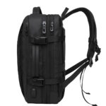 Bange 1908 35L Travel Backpack with Water-Resistant, Anti-Theft - Ideal for Business & Travel - Image 3