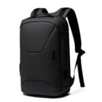 Bange 22188 16-inch Laptop Backpack with Water-Resistant, Anti-Theft, USB Port - Ideal for Business & Travel