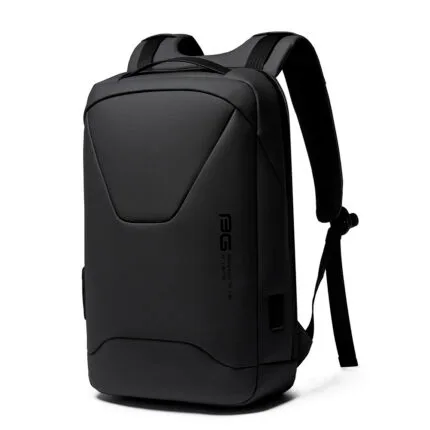 laptop bags Dubai – Bange 22188 Laptop Backpack - Lifestyle usage context - Angle 24 (normal)