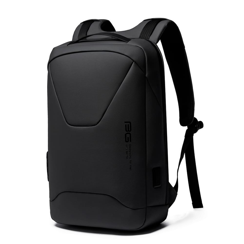 22188-bange-laptop-backpack-turaballys-normal-24 Bange 22188 16-inch Laptop Backpack with Water-Resistant, Anti-Theft, USB Port - Ideal for Business & Travel - Image 1
