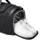 Bange 2378 30L Travel Backpack Gym & Laptop Backpack with Water-Resistant, Anti-Theft - Ideal for Business & Travel - Image 6