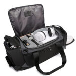 Bange 2378 30L Travel Backpack Gym & Laptop Backpack with Water-Resistant, Anti-Theft - Ideal for Business & Travel - Image 5