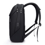 Bange 2517 16-inch Laptop Backpack with Water-Resistant, Anti-Theft, USB Port - Ideal for Business & Travel - Image 3