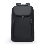 Bange 2517 16-inch Laptop Backpack with Water-Resistant, Anti-Theft, USB Port - Ideal for Business & Travel - Image 2