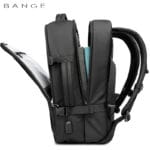 Bange 2892 16-inch Laptop Backpack with Water-Resistant, Anti-Theft, USB Port - Ideal for Business & Travel - Image 3