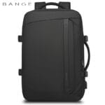 Bange 2892 16-inch Laptop Backpack with Water-Resistant, Anti-Theft, USB Port - Ideal for Business & Travel - Image 2