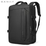 Bange 2892 16-inch Laptop Backpack with Water-Resistant, Anti-Theft, USB Port - Ideal for Business & Travel