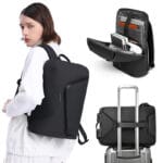 Bange 2913 16-inch Laptop Backpack with Water-Resistant, Anti-Theft - Ideal for Business & Travel - Image 7