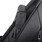 Bange 6623 16-inch Laptop Backpack with Water-Resistant, Anti-Theft, USB Port - Ideal for Business & Travel - Image 12