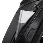 Bange 6623 16-inch Laptop Backpack with Water-Resistant, Anti-Theft, USB Port - Ideal for Business & Travel - Image 11