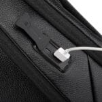 Bange 6623 16-inch Laptop Backpack with Water-Resistant, Anti-Theft, USB Port - Ideal for Business & Travel - Image 10