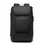 Bange 7216 16-inch Laptop Backpack with Water-Resistant, Anti-Theft, USB Port - Ideal for Business & Travel - Image 2