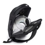 Bange 7225 Laptop Backpack with Water-Resistant, Anti-Theft, USB Port - Ideal for Business & Travel - Image 9