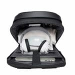 Bange 7225 Laptop Backpack with Water-Resistant, Anti-Theft, USB Port - Ideal for Business & Travel - Image 2