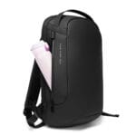 Bange 7225 Laptop Backpack with Water-Resistant, Anti-Theft, USB Port - Ideal for Business & Travel - Image 4
