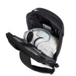 Bange 7225 Laptop Backpack with Water-Resistant, Anti-Theft, USB Port - Ideal for Business & Travel - Image 3