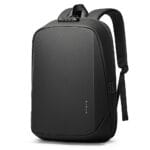 Bange 7251 16-inch Laptop Backpack with Water-Resistant, Anti-Theft, USB Port - Ideal for Business & Travel