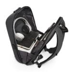 Bange 7251 16-inch Laptop Backpack with Water-Resistant, Anti-Theft, USB Port - Ideal for Business & Travel - Image 4