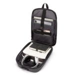 Bange 7251 16-inch Laptop Backpack with Water-Resistant, Anti-Theft, USB Port - Ideal for Business & Travel - Image 6