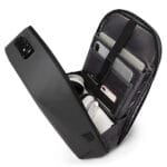 Bange 7251 16-inch Laptop Backpack with Water-Resistant, Anti-Theft, USB Port - Ideal for Business & Travel - Image 8