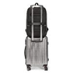 Bange 7251 16-inch Laptop Backpack with Water-Resistant, Anti-Theft, USB Port - Ideal for Business & Travel - Image 7