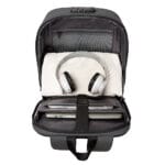 Bange 7251 16-inch Laptop Backpack with Water-Resistant, Anti-Theft, USB Port - Ideal for Business & Travel - Image 5