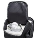 Bange 7267 16-inch Laptop Backpack Travel Laptop Backpack with Water-Resistant, USB Port - Ideal for Business & Travel - Image 5