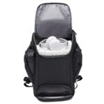 Bange 7267 16-inch Laptop Backpack Travel Laptop Backpack with Water-Resistant, USB Port - Ideal for Business & Travel - Image 4