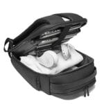 Bange 7277 Laptop Backpack with Water-Resistant, Anti-Theft, USB Port - Ideal for Business & Travel - Image 5