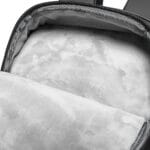 Bange 7277 Laptop Backpack with Water-Resistant, Anti-Theft, USB Port - Ideal for Business & Travel - Image 10