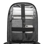 Bange 7277 Laptop Backpack with Water-Resistant, Anti-Theft, USB Port - Ideal for Business & Travel - Image 9