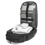 Bange 7277 Laptop Backpack with Water-Resistant, Anti-Theft, USB Port - Ideal for Business & Travel - Image 8