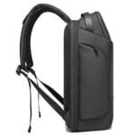 Bange 7277 Laptop Backpack with Water-Resistant, Anti-Theft, USB Port - Ideal for Business & Travel - Image 3