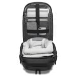 Bange 7277 Laptop Backpack with Water-Resistant, Anti-Theft, USB Port - Ideal for Business & Travel - Image 6