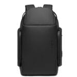 Bange 7277 Laptop Backpack with Water-Resistant, Anti-Theft, USB Port - Ideal for Business & Travel - Image 2