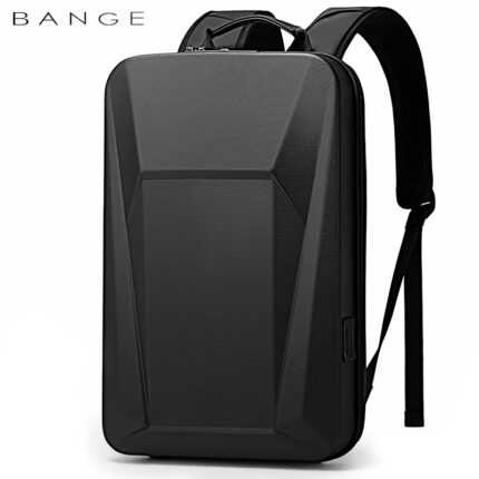 Bange 7682 Laptop Backpack with Water-Resistant - Ideal for Business & Travel