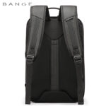 Bange 7682 Laptop Backpack with Water-Resistant - Ideal for Business & Travel - Image 5