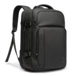 Bange 7690 16-inch Laptop Backpack with Water-Resistant, Anti-Theft, USB Port - Ideal for Business & Travel - Image 3