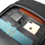 Bange 7690 16-inch Laptop Backpack with Water-Resistant, Anti-Theft, USB Port - Ideal for Business & Travel - Image 5